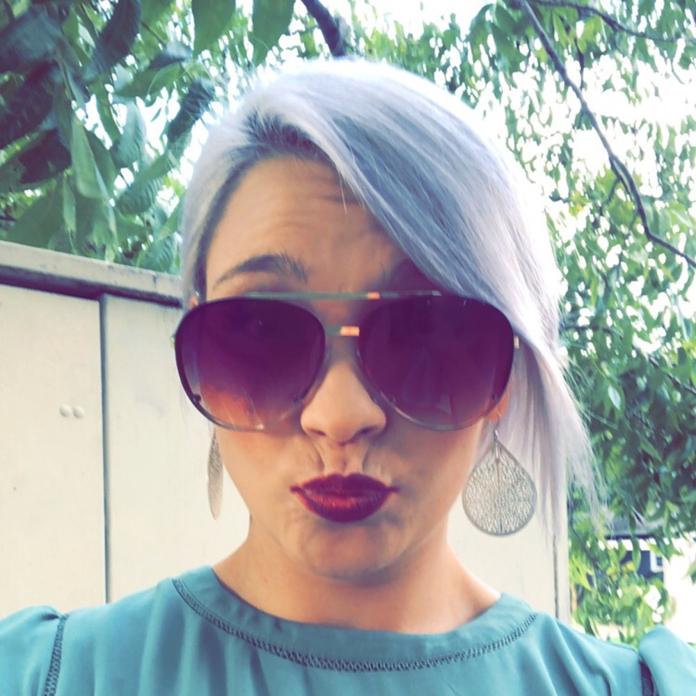 Meet your Posher, Morgan